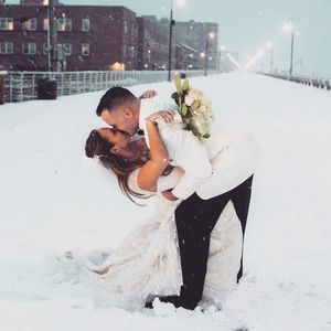 Meet your Posher, Genevieve